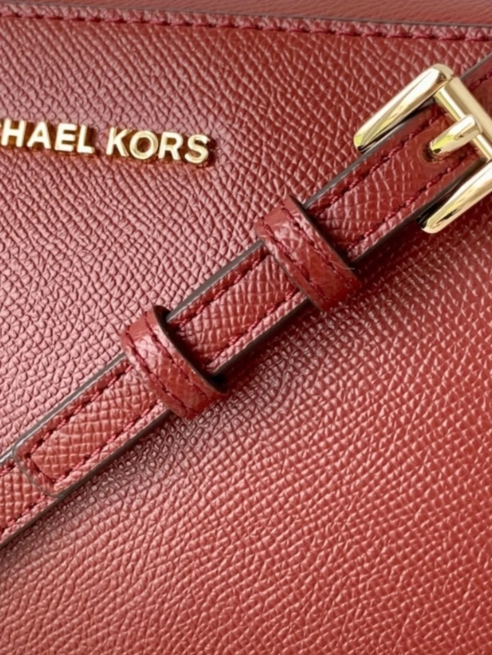 Michael Kors Crossbody Bag - Picture 2 of 14